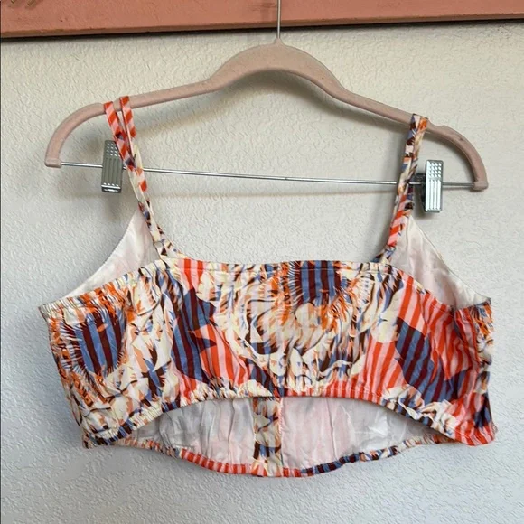 Anthropology Cropped top size large - Picture 6 of 7